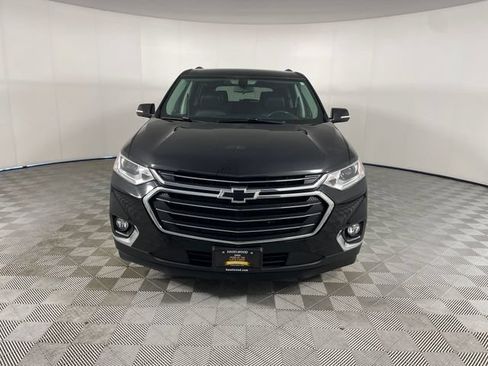 Certified 2019 Chevrolet Traverse LT AWD/4WD image 25