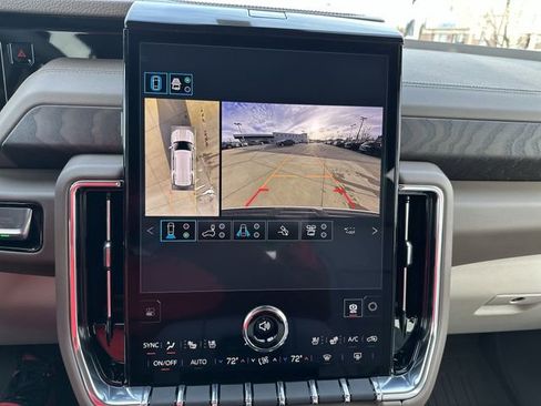 New 2026 GMC Yukon Denali w/ Denali Reserve Package image 26