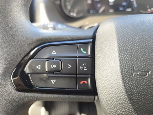 Used 2025 RAM ProMaster 2500 w/ Quick Order Package 22G SLT image 17