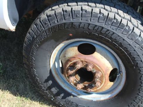 Used 2001 Dodge Ram 3500 Truck 4x4 Regular Cab image 21