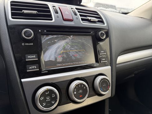 Used 2016 Subaru Crosstrek 2.0i Premium image 20