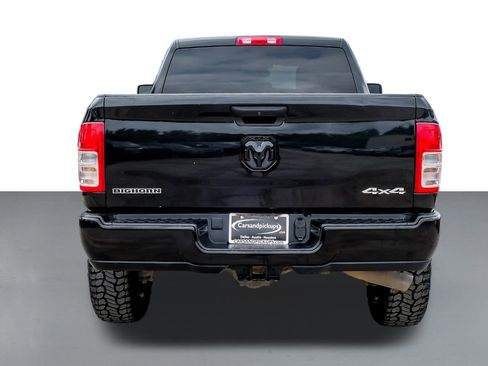 Used 2024 RAM 2500 Big Horn AWD/4WD image 9