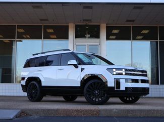 New 2026 Hyundai Santa Fe Calligraphy video 2