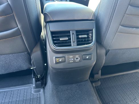 Used 2025 Subaru Outback Wilderness AWD/4WD image 22