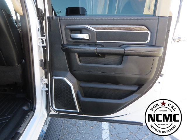 Used 2021 RAM 2500 Laramie AWD/4WD image 57