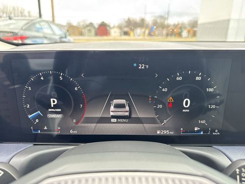 New 2026 Nissan Sentra SL image 15