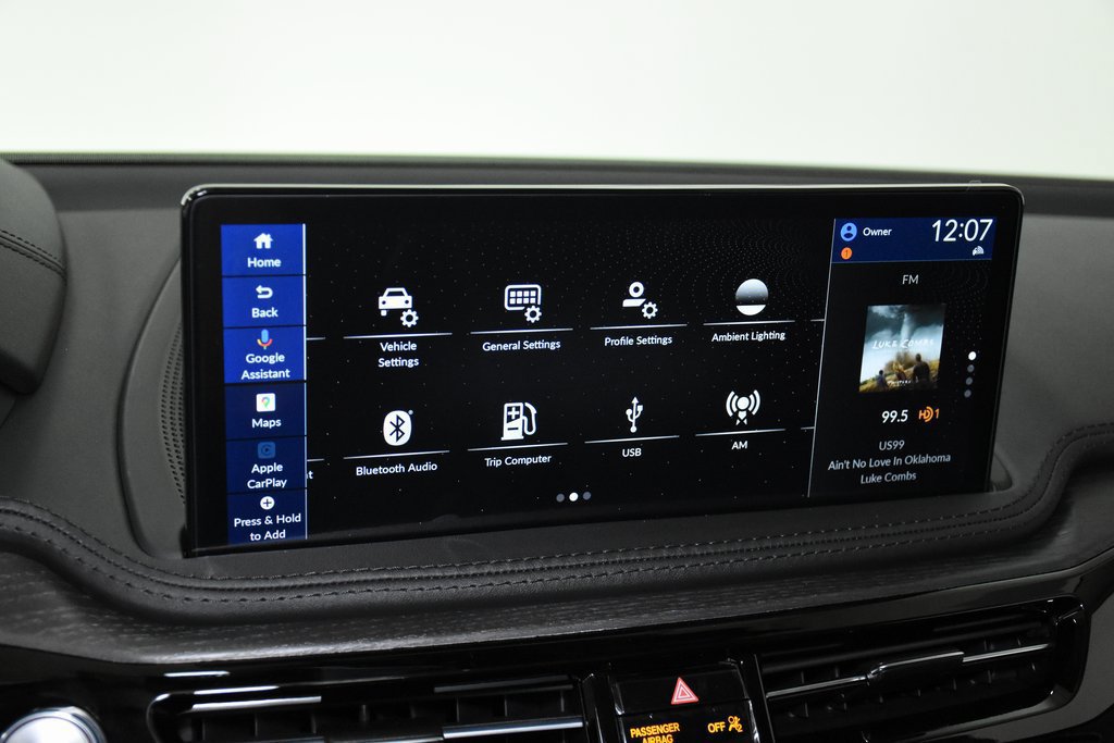 Used 2026 Acura MDX w/ Advance Package AWD/4WD image 20