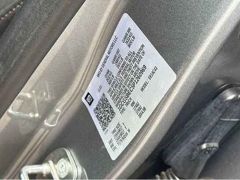 Used 2023 Chevrolet Colorado W/T RWD image 34