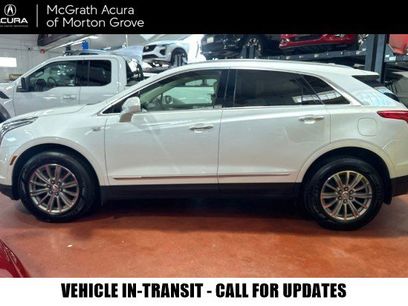 Used 2019 Cadillac XT5 Luxury