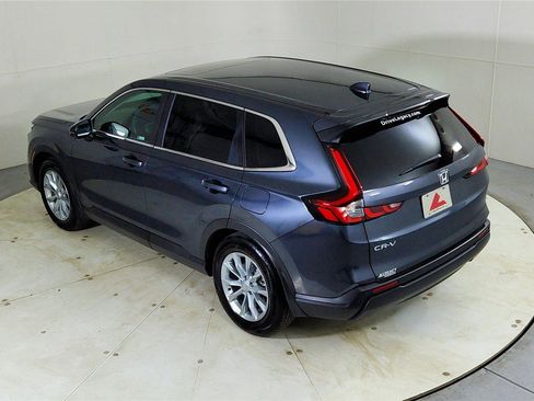 Used 2025 Honda CR-V EX-L image 20