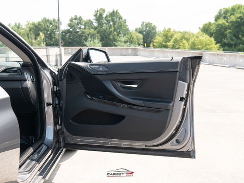 Used 2019 BMW 650i Gran Coupe RWD image 44