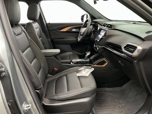 Certified 2023 Chevrolet TrailBlazer ACTIV w/ Sun and Liftgate Package image 38