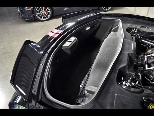 Used 2023 Chevrolet Corvette Z06 w/ Battery Protection Package RWD image 21