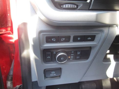 Used 2021 Ford F150 XLT w/ Equipment Group 302A High AWD/4WD image 23