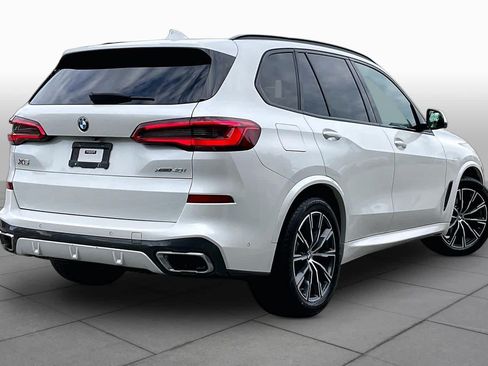 Used 2019 BMW X5 xDrive40i w/ M Sport Package AWD/4WD image 12