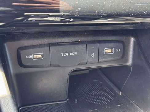 Certified 2023 Hyundai Tucson SEL AWD/4WD image 25