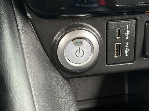 Certified 2024 Nissan Leaf SV Plus image 28