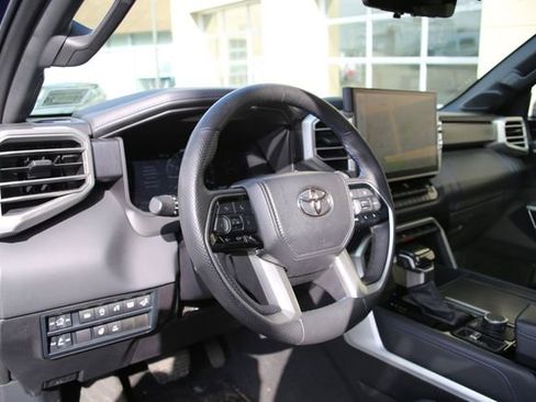 Used 2024 Toyota Tundra Platinum image 10