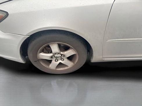 Used 2004 Toyota Camry SE image 17