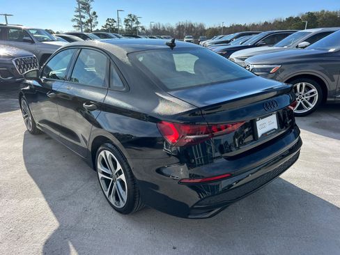 New 2026 Audi A3 2.0T Premium Plus image 7