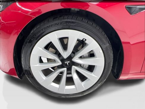 Used 2023 Tesla Model 3 Standard Range RWD image 12