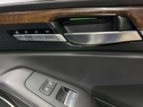 Used 2019 Genesis G90 5.0 Ultimate image 55