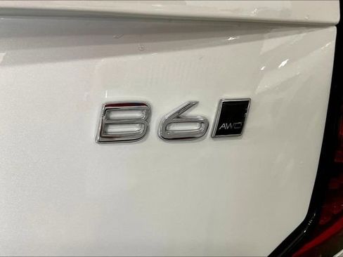 New 2026 Volvo XC90 B6 Plus w/ Protection Package image 10