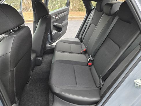 Used 2025 Honda Civic Sport image 24