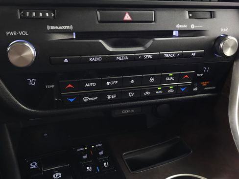 Used 2021 Lexus RX 350 AWD w/ Premium Package image 30