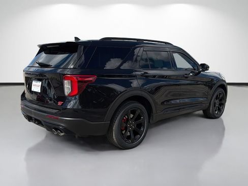 Used 2023 Ford Explorer ST w/ Equipment Group 401A AWD/4WD image 3