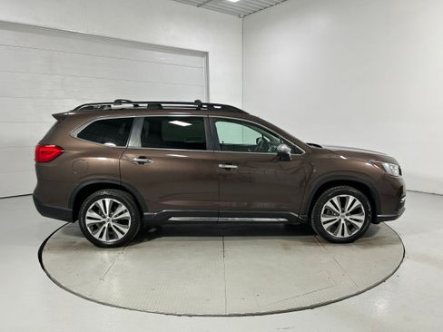 Used 2019 Subaru Ascent Touring AWD/4WD image 41