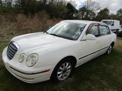 Used 2006 Kia Amanti