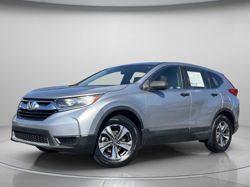 Used 2019 Honda CR-V LX image 2