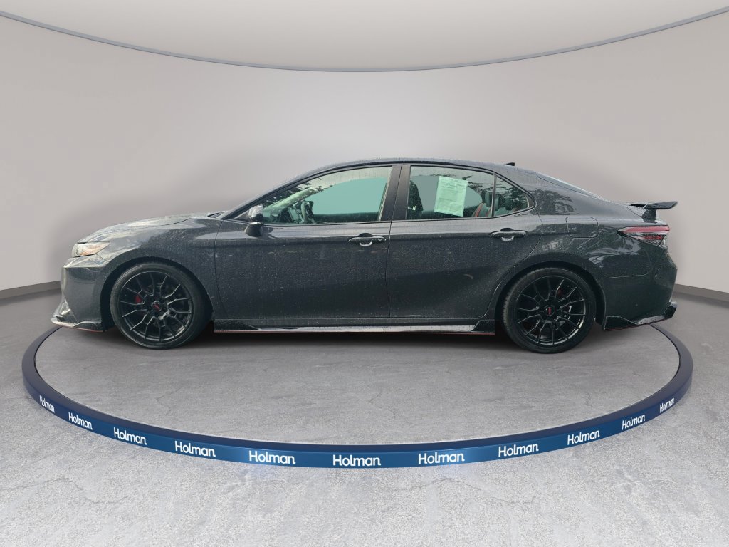 Used 2023 Toyota Camry TRD FWD image 9