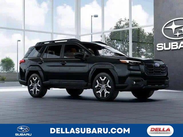 New 2026 Subaru Outback Touring XT AWD/4WD image 1
