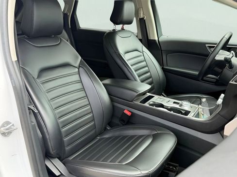Used 2024 Ford Edge SEL AWD/4WD image 33