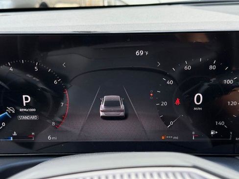 New 2026 Nissan Sentra SV w/ SV Convenience Package FWD image 29