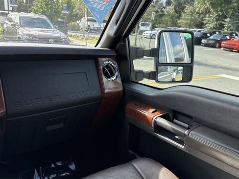 Used 2016 Ford F350 King Ranch image 16