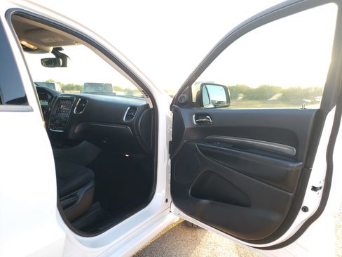 Used 2020 Dodge Durango GT image 15