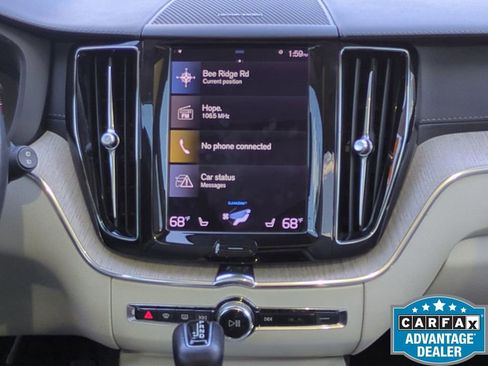 Used 2021 Volvo XC60 T5 Inscription w/ Protection Package Premier image 18