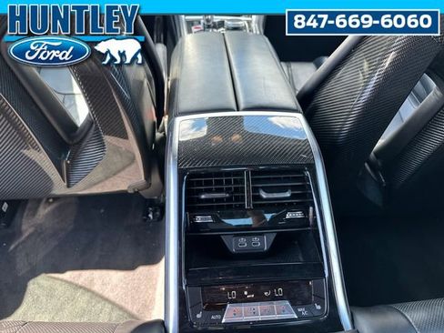 Used 2022 BMW M8 Gran Coupe xDrive Competition w/ M Driver's Package image 48