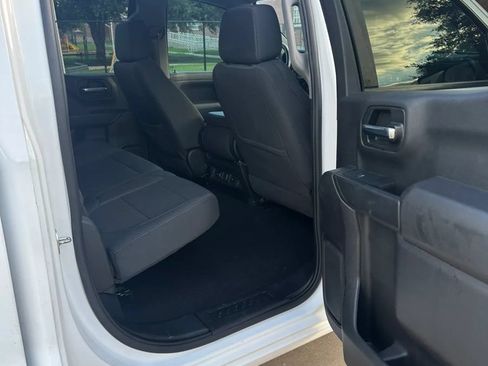 Used 2020 Chevrolet Silverado 1500 LT w/ All-Star Edition RWD image 23