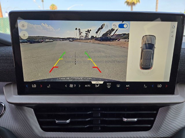 New 2026 Ford Explorer Active RWD image 8