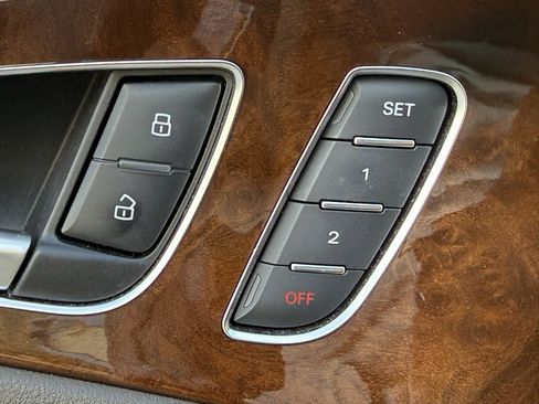 Used 2016 Audi A6 2.0T Premium Plus w/ Premium Plus Package image 15