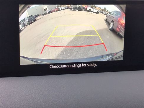 New 2025 MAZDA CX-5 AWD 2.5 S w/ Select Package image 28