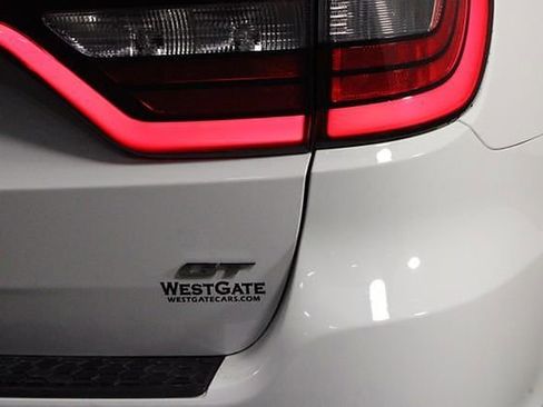 Used 2024 Dodge Durango GT image 39