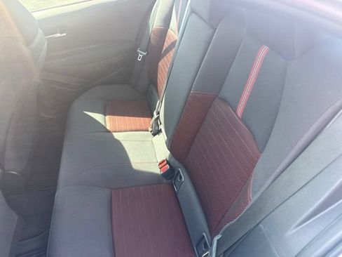 Used 2026 Toyota Corolla SE FWD image 21