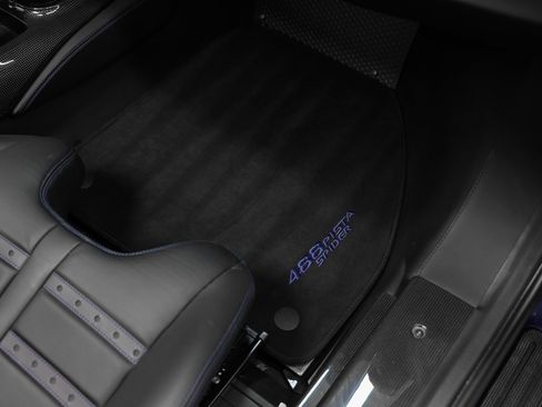 Certified 2020 Ferrari 488 Pista Spider image 23