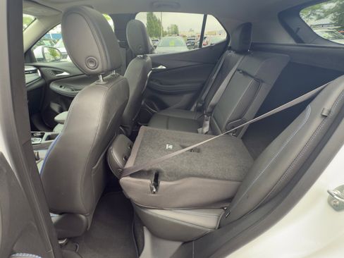 Used 2025 Buick Encore GX Sport Touring w/ Experience Buick Package image 14