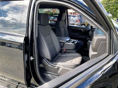 Used 2025 GMC Sierra 1500 Elevation AWD/4WD image 11